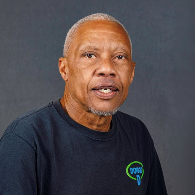 Darrell R.